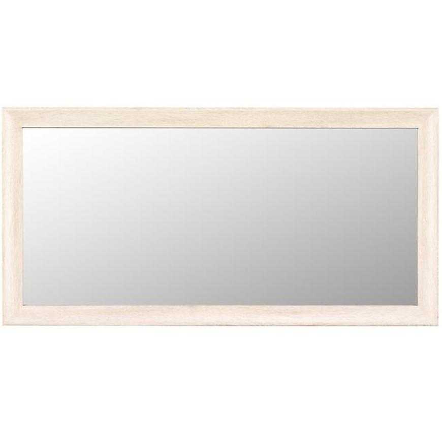 Zrcadlo Finezja 120 cm Dub Sonoma
