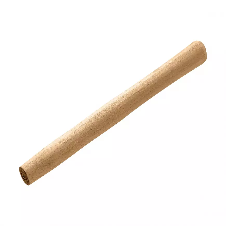 Dřevěné topůrko 280 mm Pro kladivo 0,2 kg