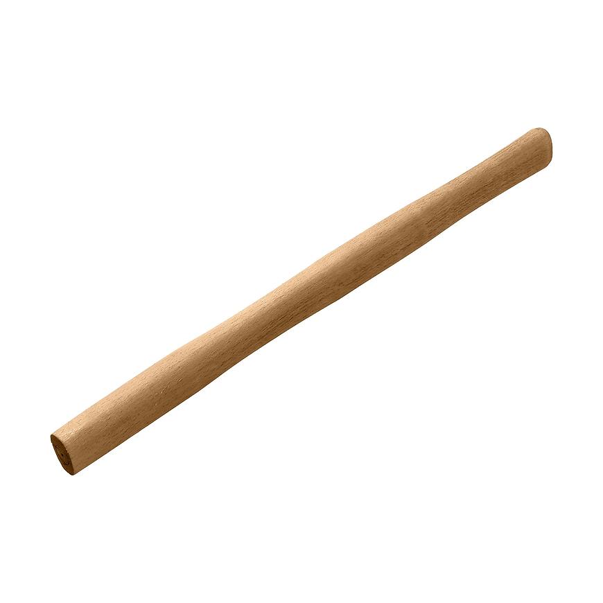 Dřevěné topůrko 500 mm Pro kladivo 3,0 kg