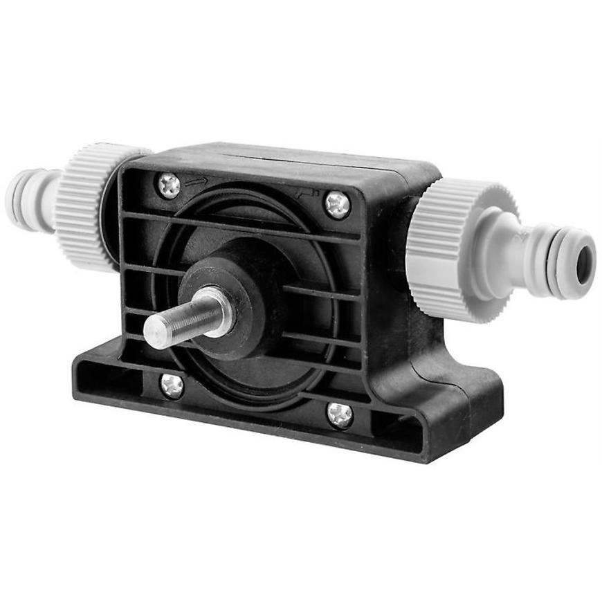 Насадка Насос Для Дрели Или Шуруповерта Купить