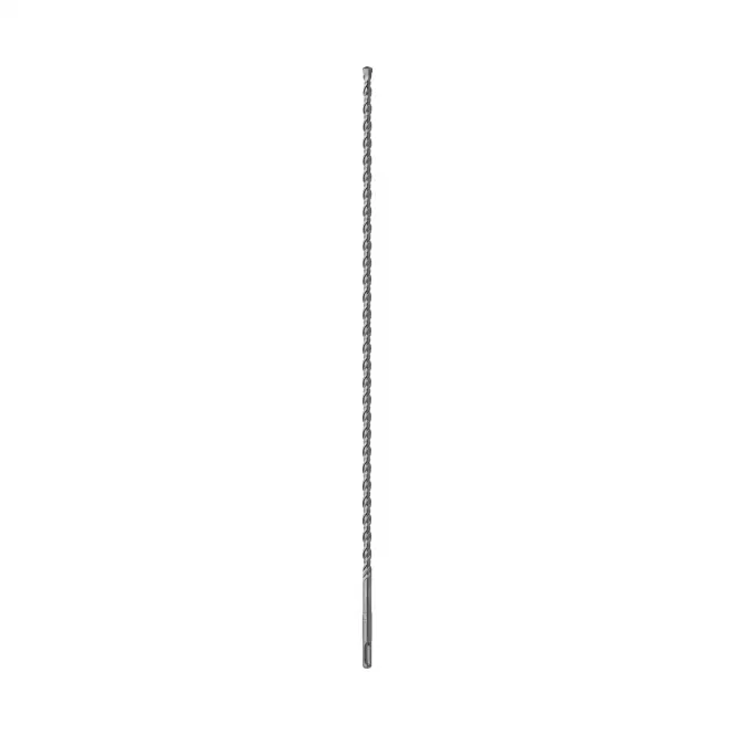 Vrták beton dvojitý, sds-plus, 10,0 x 600 mm, Condor