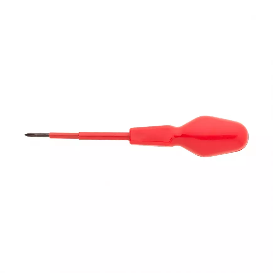 Šroubovák elektrotechnický s izolací PH0 x 70 mm