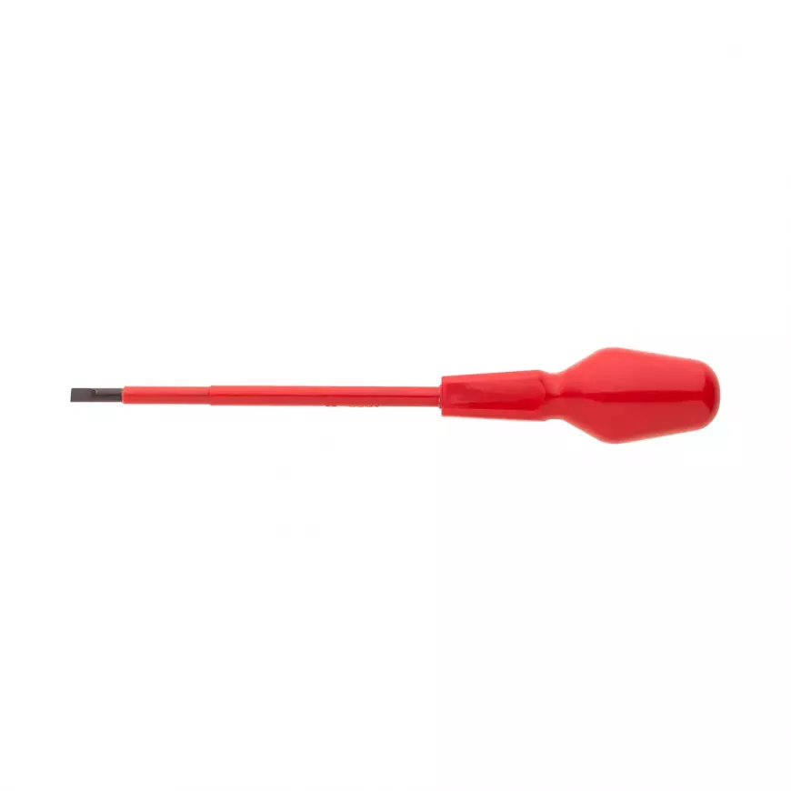 Šroubovák elektrotechnický s izolací SL6 x 135 mm