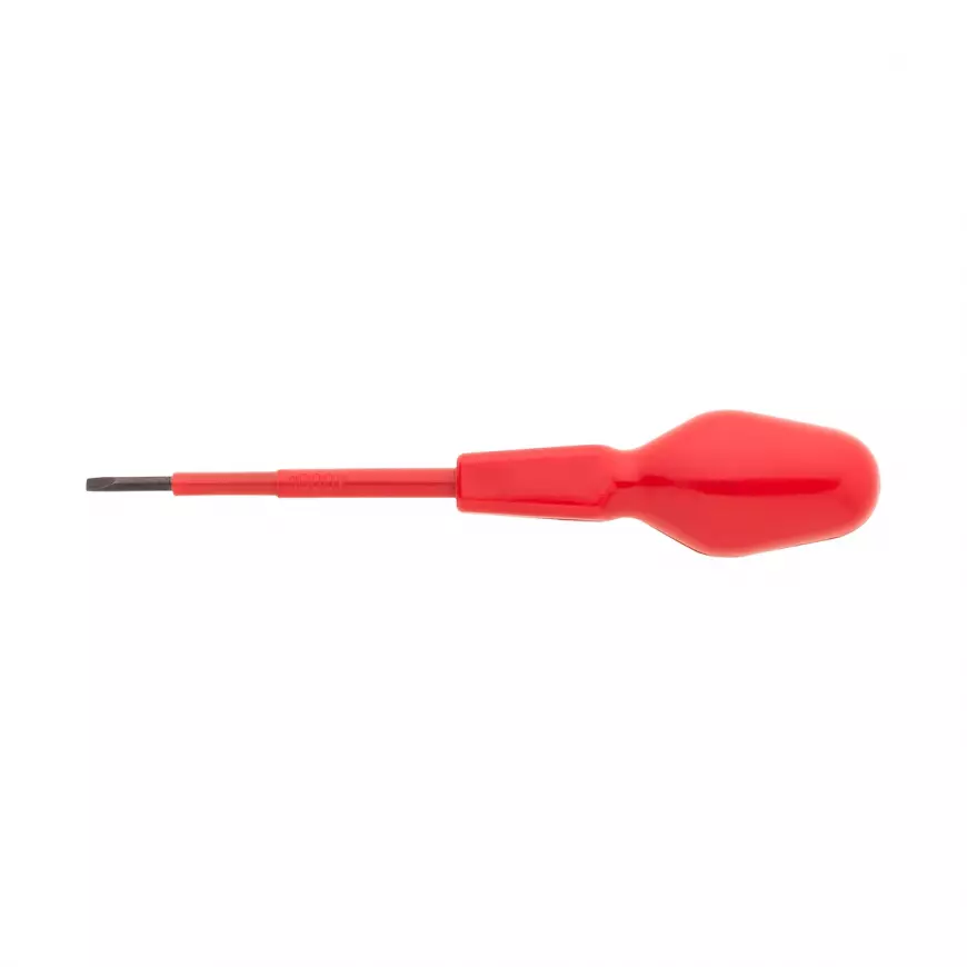 Šroubovák elektrotechnický s izolací SL3 x 80 mm