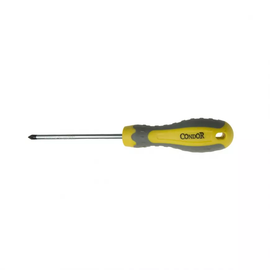 Křížový šroubovák PZ2 x 125 mm