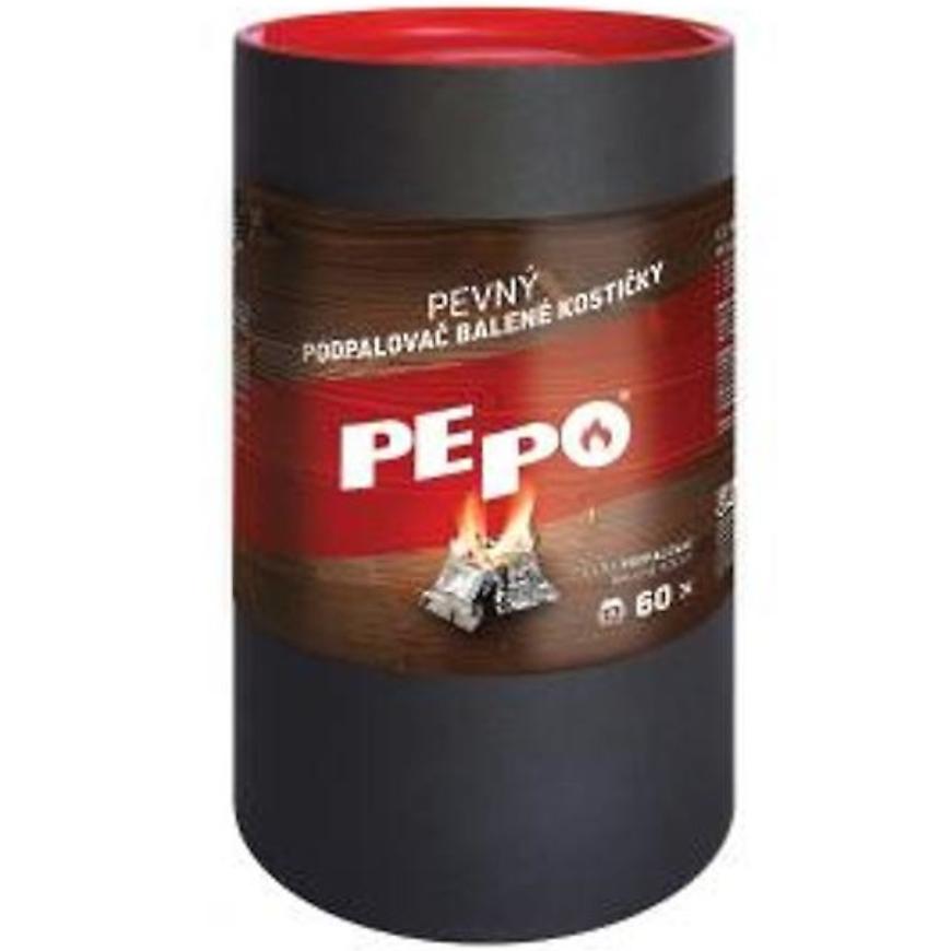 PE-PO kostky v tubě 60 ks