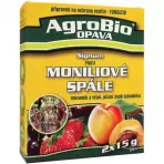 Přípravek na ochranu rostlin AgroBio
