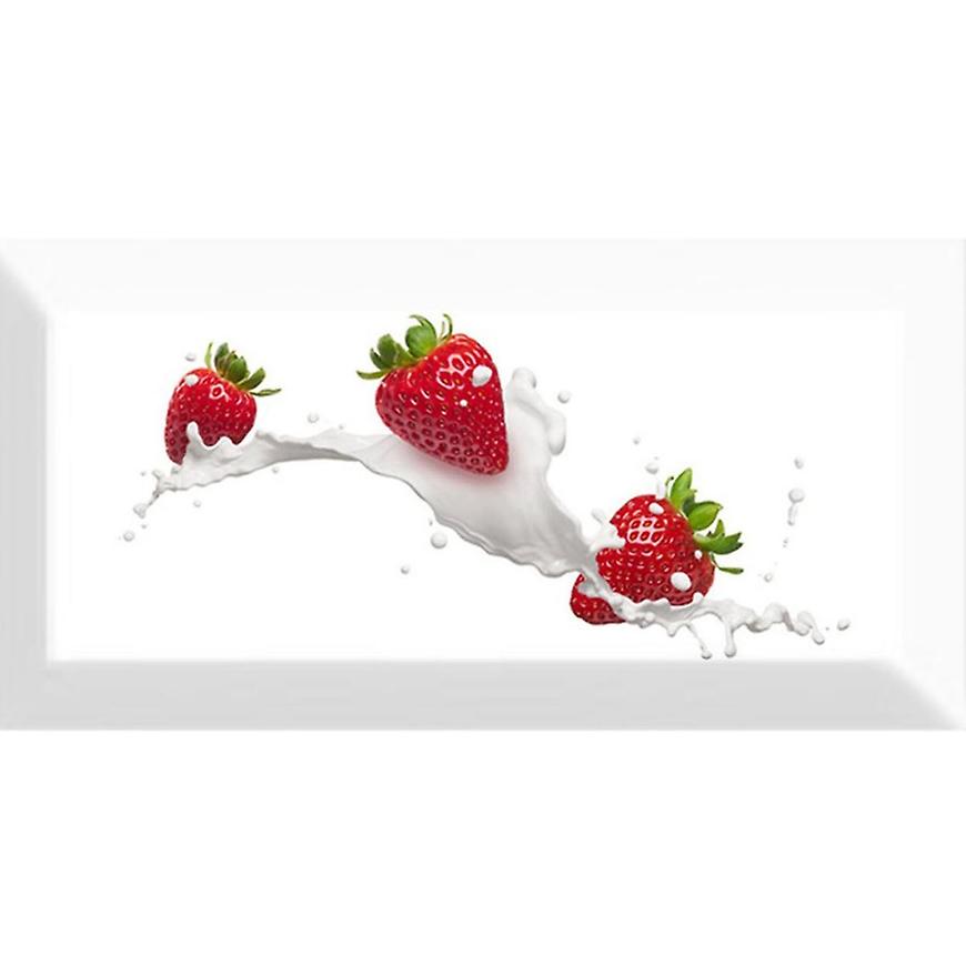 Levně Dekor Kitchen Fructis 1 Strawberry 10/20
