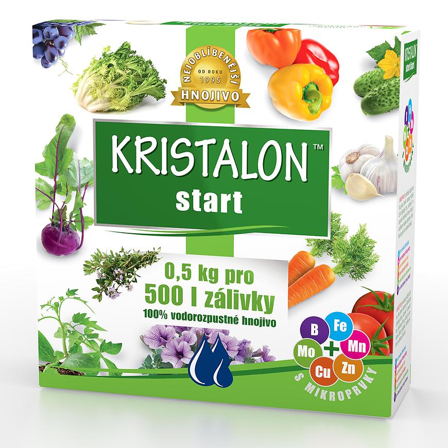 Kristalon Start 0,5 kg