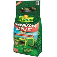 Trávníková náplast Floria, 1 kg