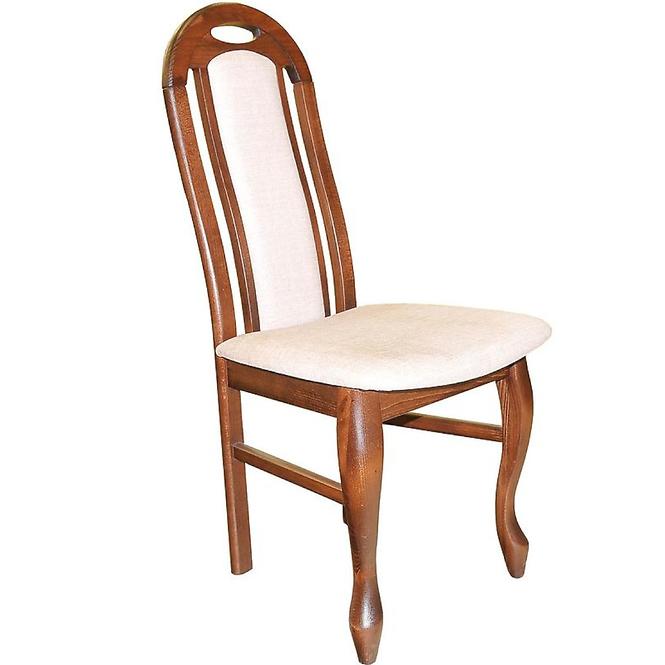 Židle W14 Ořech