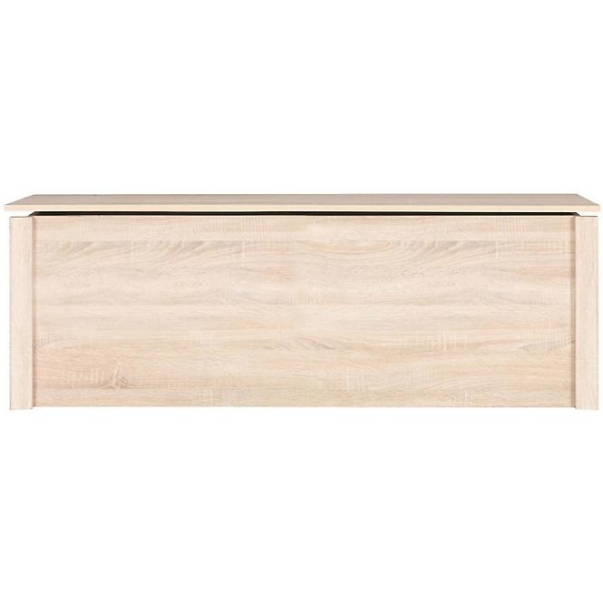 Peřiňák Finezja 150cm Dub Sonoma