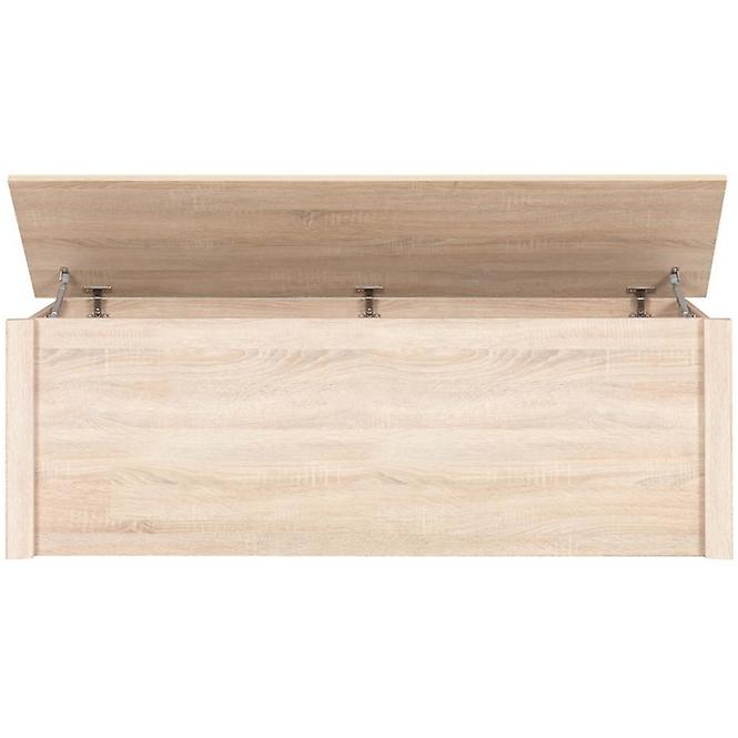Peřiňák Finezja 150cm Dub Sonoma,2