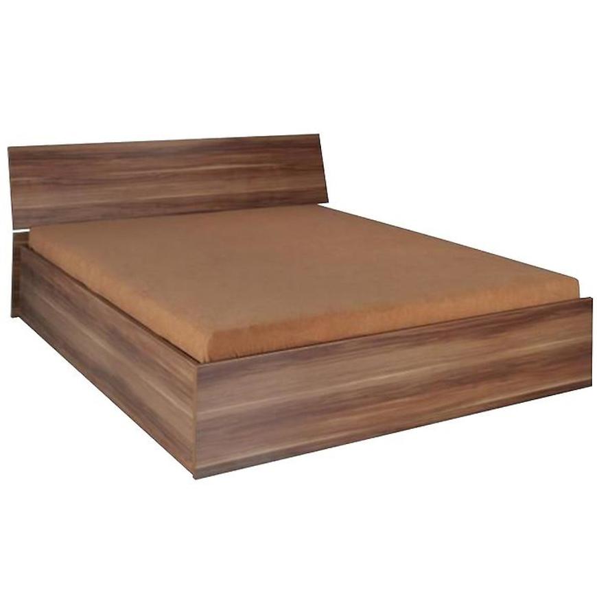 Postel Penelopa 160cm Švestka Wallis