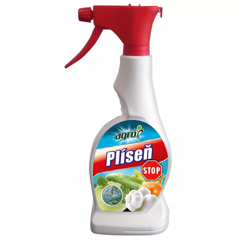 Baumax.cz: Plíseň STOP 05 l