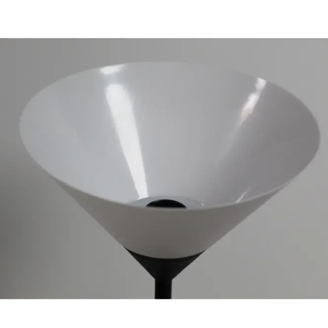 Stojací lampa Kama b/w lp2
