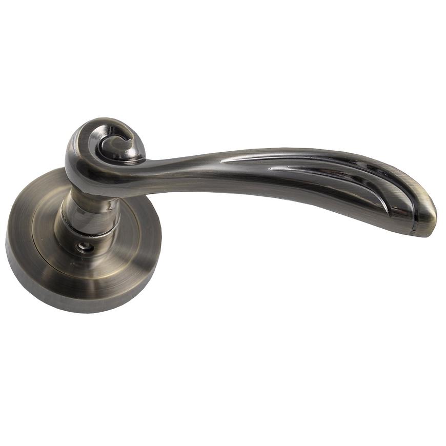 Klika Sonata rozeta patina