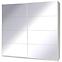 Skříň Se Zrcadlem Twister 1 225 cm Dub Sonoma