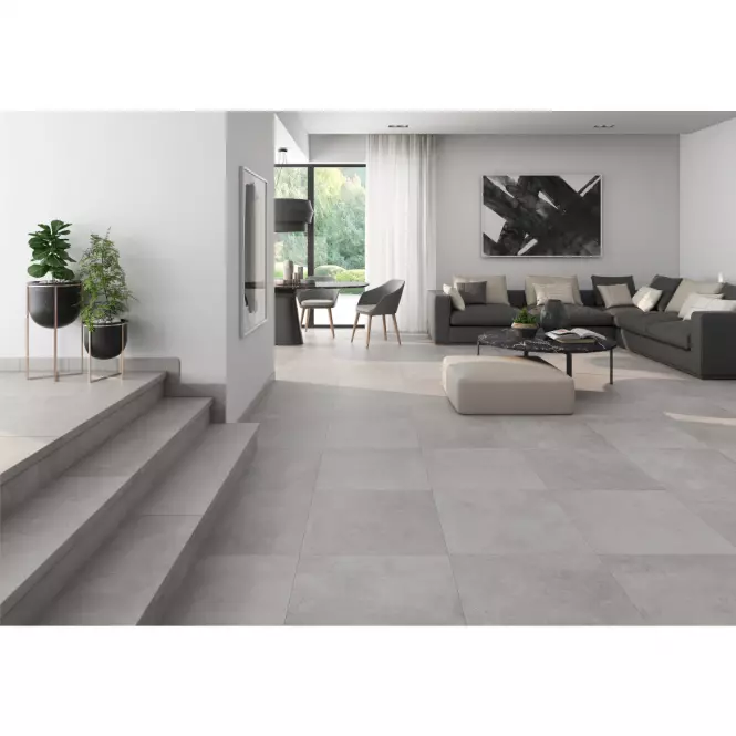 Dlažba ESQ Urban Gris 33/33,2