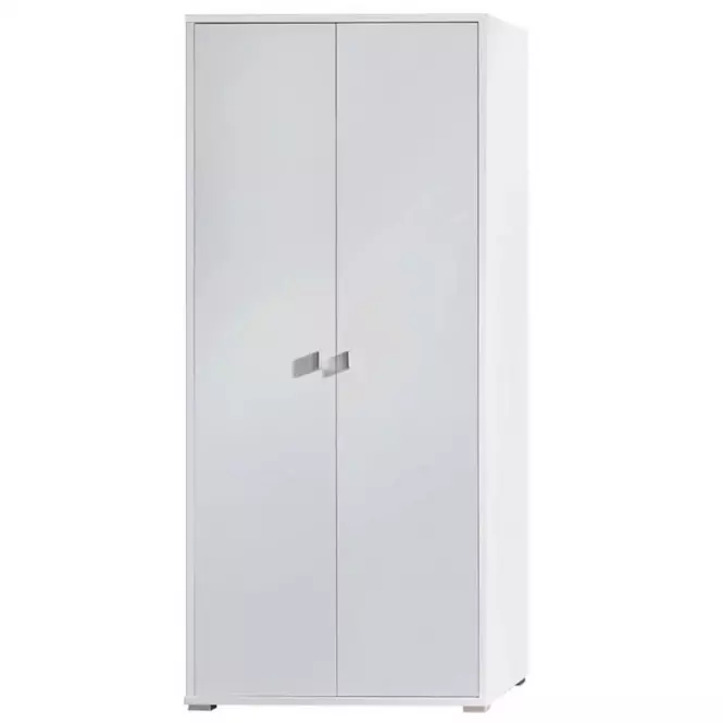 Šatní Skříň Anter 85cm