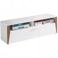 TV stolek Piano 140 cm