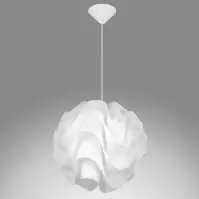 Závěsné svítidlo Otto p252-d30 white lw1