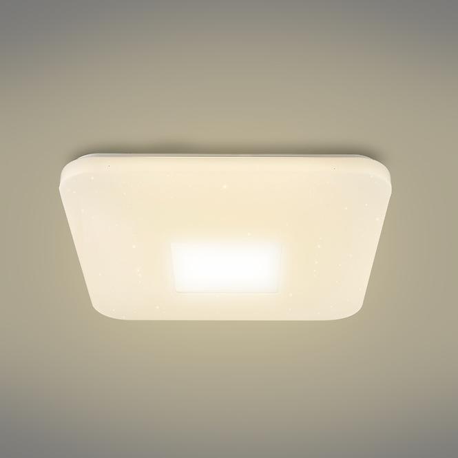 Stropní svítidlo 41337-24 LED 44x44 cm