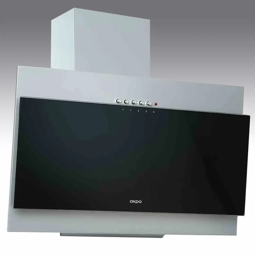 Digestoř WK-4 juno 320 šedá