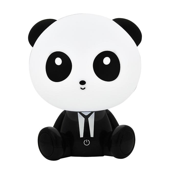 Lampička panda LED 307651 lb1 