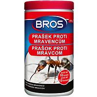 Bros - Proti mravencům 100 g
