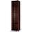 Regál Maximus 50 cm Wenge