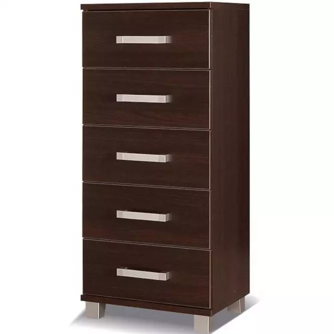 Komoda Maximus 50 cm Wenge