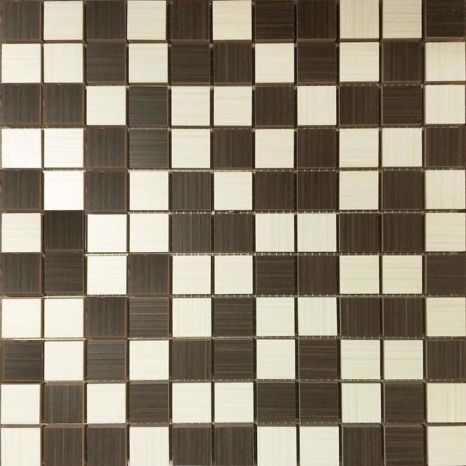 Mozaika Tanaka (2,5x2,5) 30/30