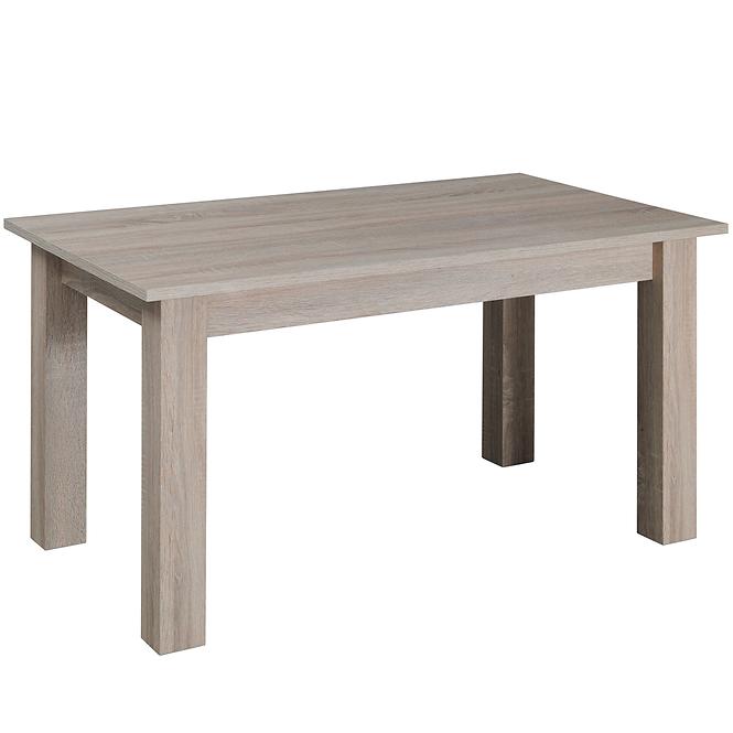 Konferenční Stolek 102cm Dub Sonoma