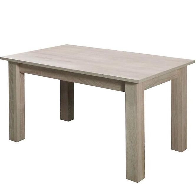 Konferenční Stolek 102cm Dub Sonoma,2