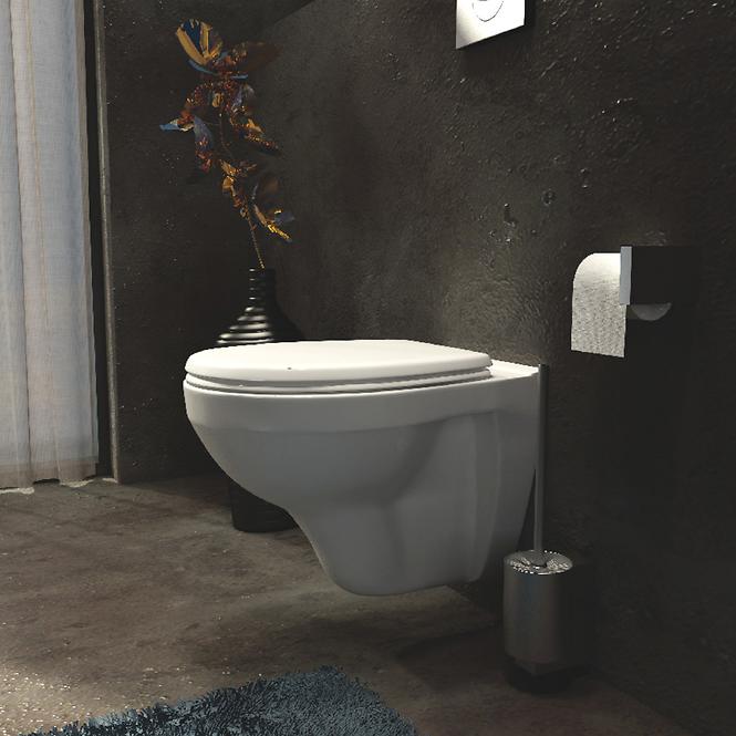 WC mísa závěsná Sydney - eco