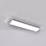 Svítidlo Flat LED 10W 02913