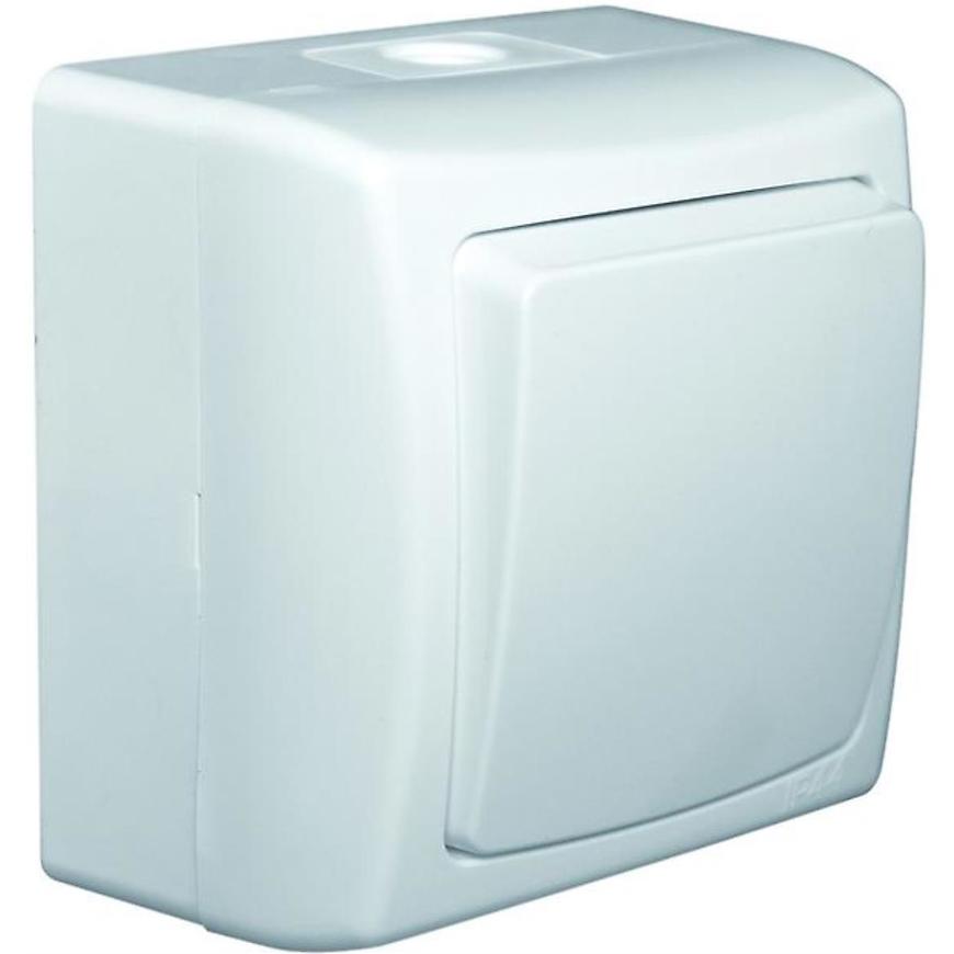 Spínač zvonku 25285