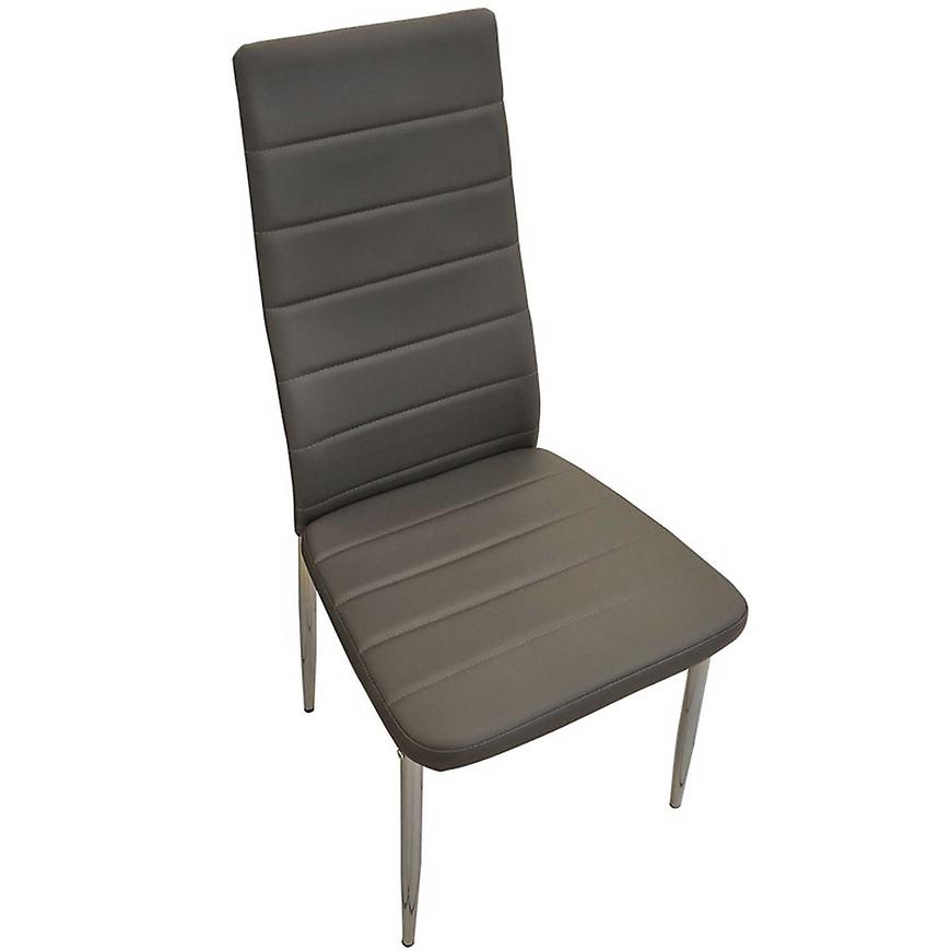 Židle Kris Dark Grey