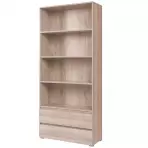 Regál Cosmo 92cm dub sonoma