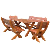 teak