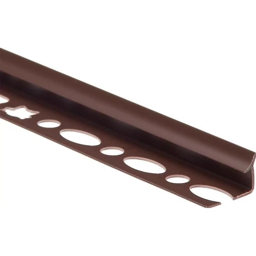 Roh vnit, TM, hnědá 114 8/250