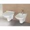 WC Mísa závěsná Carina,6