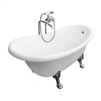 bílá
