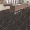 Dlažba Black Marquina  60/120 Rekt.,5