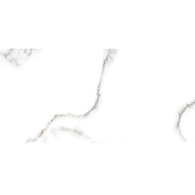 Dlažba Cararra Pol. 60/120 Rekt.