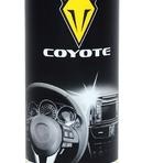Coyote cockpit spray citrón 400 ml