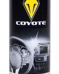 Coyote cockpit spray lesní plody 400 ml