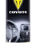 Coyote cockpit spray matný efekt 400 ml