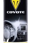 Coyote cockpit spray vanilka 400 ml